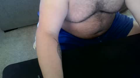 dantheman147 online show from 11.08.25