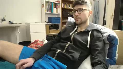 Daniel online show from 01.17.26