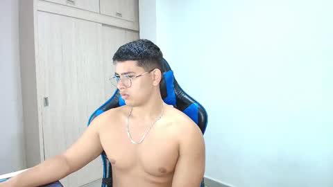 Dantraxx online show from 01.12.25