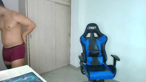 Dantraxx online show from 01.20.25