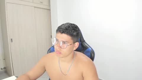 Dantraxx online show from 02.21.25