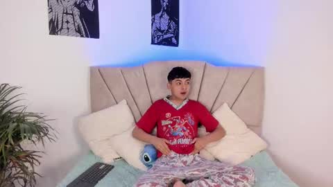 DAN VIANNY online show from 10.19.25