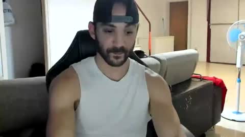 dany2189 online show from 07.17.26