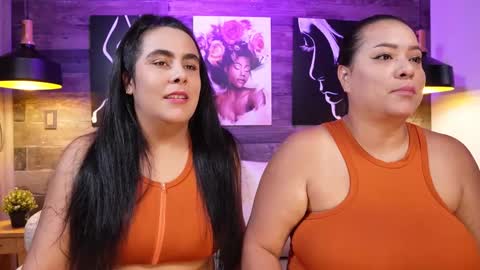 Dany And Alexa online show from 11.27.25