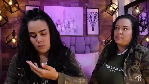 Dany And Alexa online show from 02.20.26