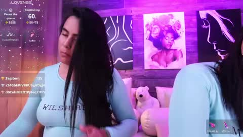 Dany And Alexa online show from 06.03.26