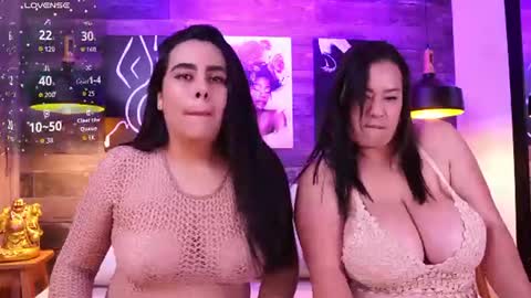 Dany And Alexa online show from 06.11.26
