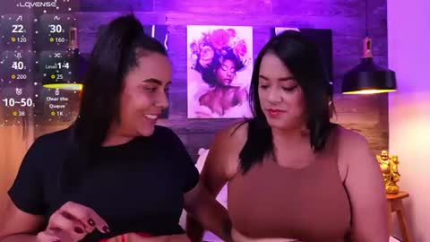 Dany And Alexa online show from 06.24.26