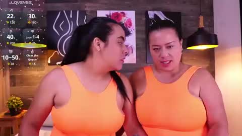 Dany And Alexa online show from 07.17.26