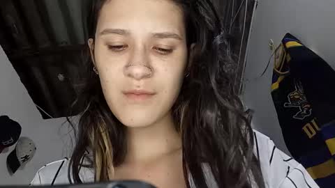 Dani  online show from 12.01.25