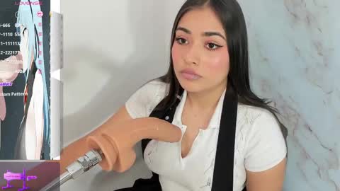 dany_cutee online show from 04.04.26