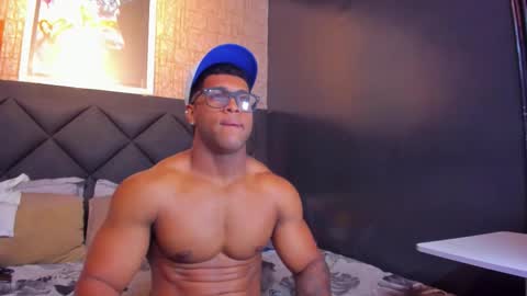 Dany online show from 10.18.25