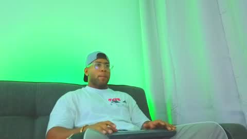 Dany online show from 04.14.26