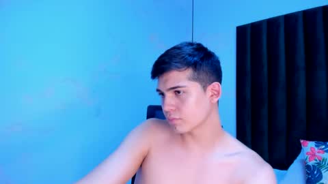 DANIEL FALCON online show from 02.07.25