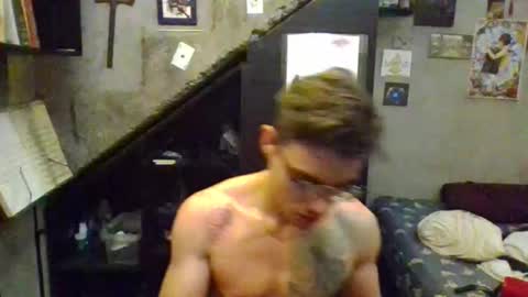 dany_kyng online show from 01.14.26