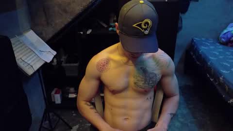 dany_kyng online show from 03.23.26