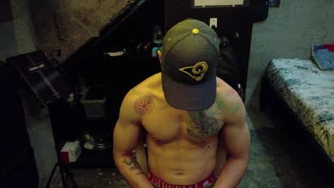 dany_kyng online show from 04.13.26