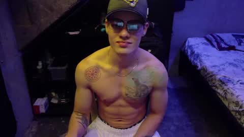 dany_kyng online show from 04.15.26