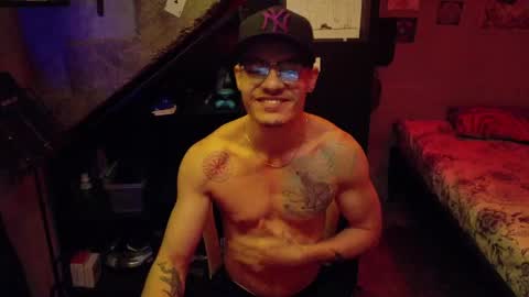 dany_kyng online show from 05.26.26