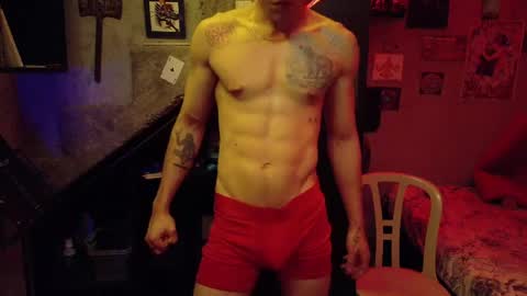 dany_kyng online show from 05.30.26