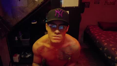 dany_kyng online show from 05.31.26
