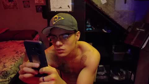 Snapshot of dany_kyng chatting on 07.04.26 dany_kyng online show from 07.04.26