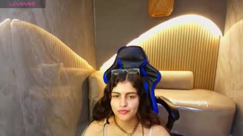 Dany online show from 10.20.25