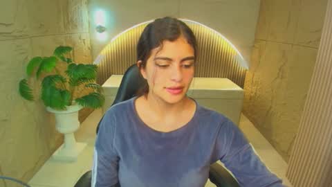 Dany online show from 12.18.25