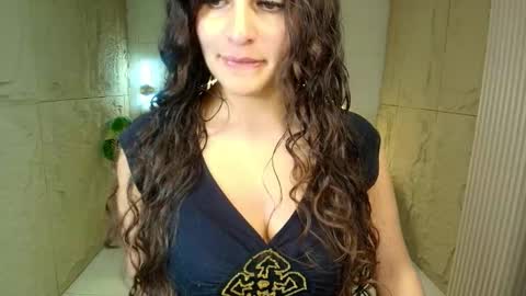 Dany online show from 01.10.26