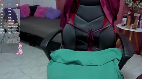 Dany Rivera online show from 03.17.26