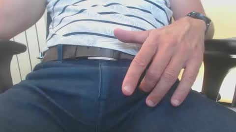 Snapshot of danyblueyes71 chatting on 09.12.25 Dany online show from 09.12.25