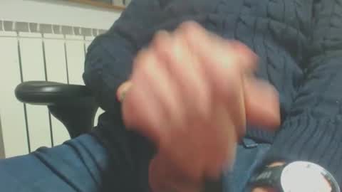 Snapshot of danyblueyes71 chatting on 11.13.25 Dany online show from 11.13.25