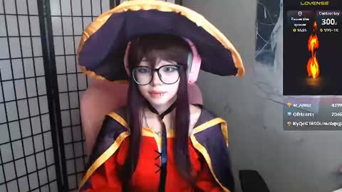 Snapshot of danyelleeyermann chatting on 06.17.26 danyelleeyermann online show from 06.17.26