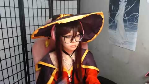 Snapshot of danyelleeyermann chatting on 06.18.26 danyelleeyermann online show from 06.18.26