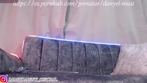 DANYELMAST online show from 03.21.26