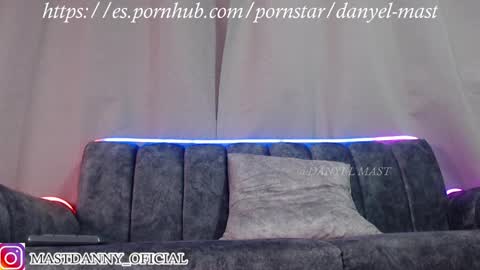 DANYELMAST online show from 03.24.26