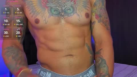 danyfitguy_ online show from 01.06.26