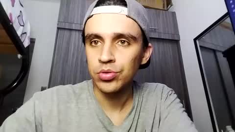 Daniel online show from 09.28.25