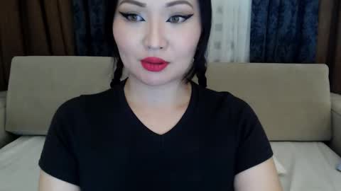 DanyMeen online show from 11.21.25