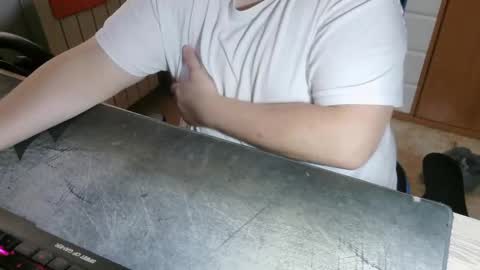 danysanchez1981 online show from 11.06.25