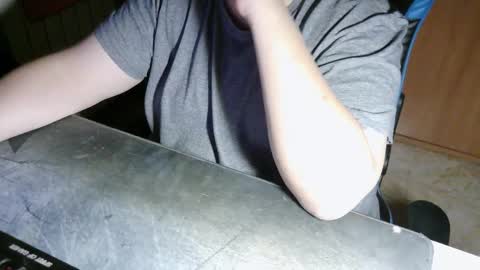 danysanchez1981 online show from 11.07.25