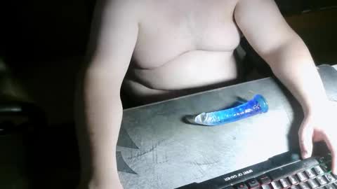 danysanchez1981 online show from 12.17.25