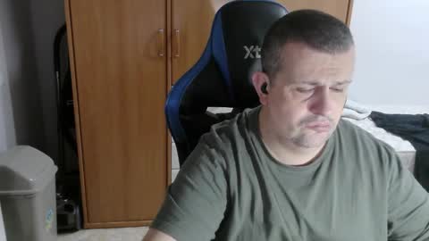 danysanchez1981 online show from 01.17.26