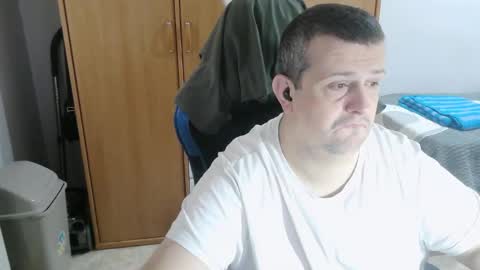 danysanchez1981 online show from 02.02.26