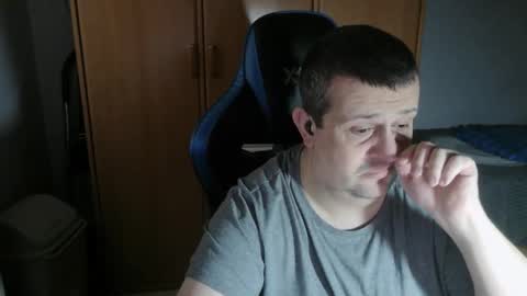 danysanchez1981 online show from 02.11.26