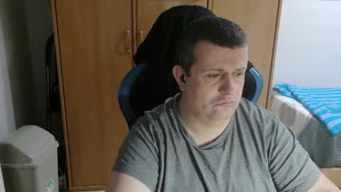 danysanchez1981 online show from 02.12.26