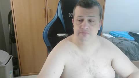 danysanchez1981 online show from 02.20.26