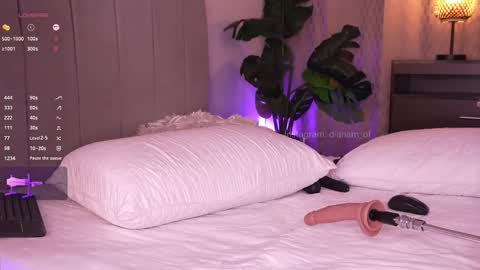 Diana IG dianysexy1 online show from 04.05.26