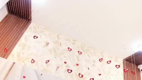 Daniela online show from 02.20.25