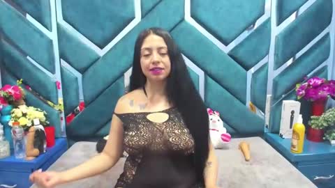 DanySwet online show from 02.11.25